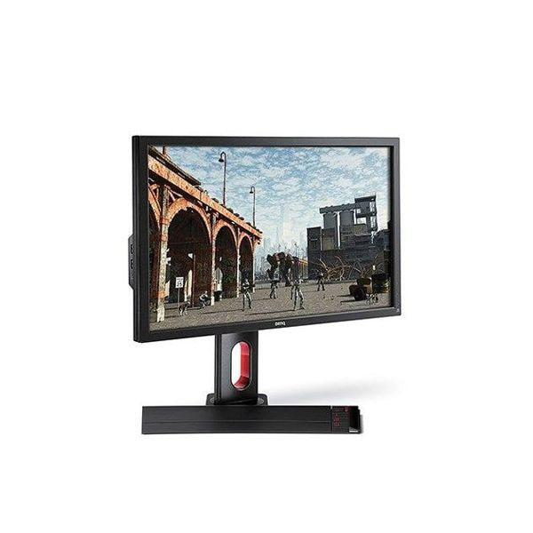 144Hz + 1ms = Chiến game cực mượt XL2720Z