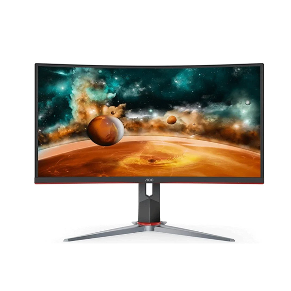 CQ27G2 – 144Hz cho game thủ