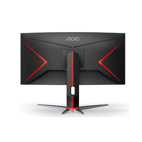 AOC CQ27G2 – chiến game cực mượt