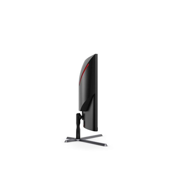 Màn hình cong 32 inch – đắm chìm từng khung hình
