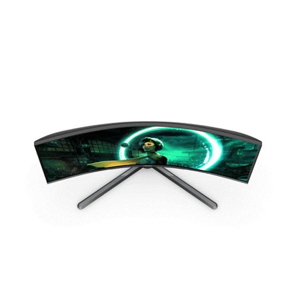Trải nghiệm 2K 165Hz cùng CQ32G3SE