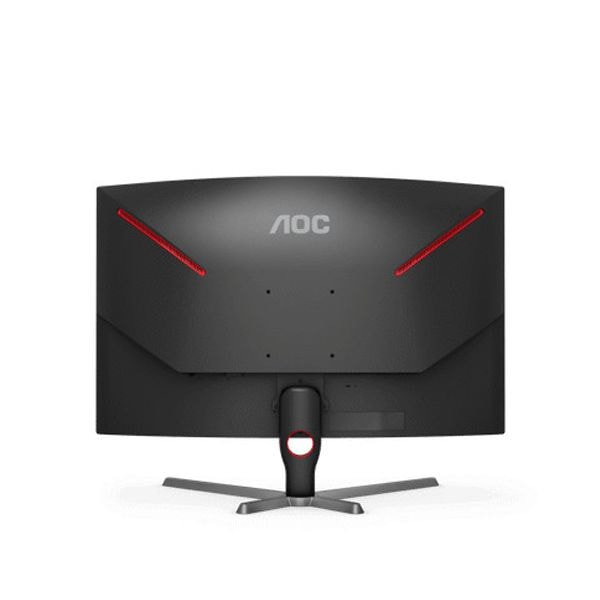 AOC CQ32G3SE – Chuẩn gaming tốc độ cao