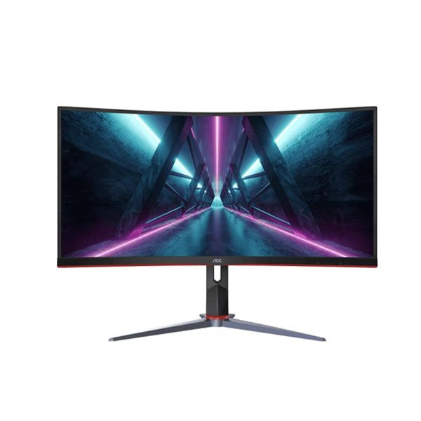 AOC CU34G2X – đắm chìm mọi khung hình