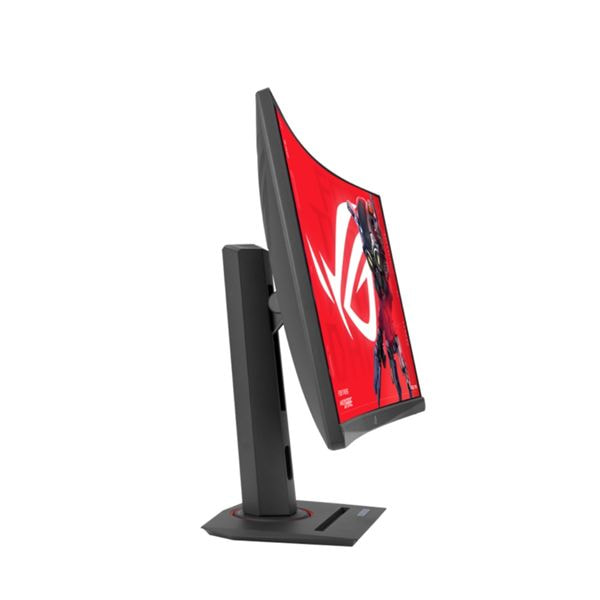 180Hz siêu mượt – XG27WCS làm chủ trận đấu