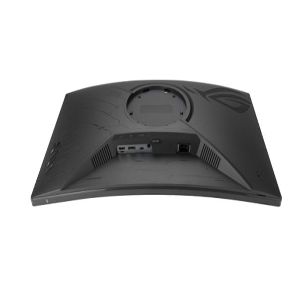 Màn hình cong Asus – hình ảnh sống động