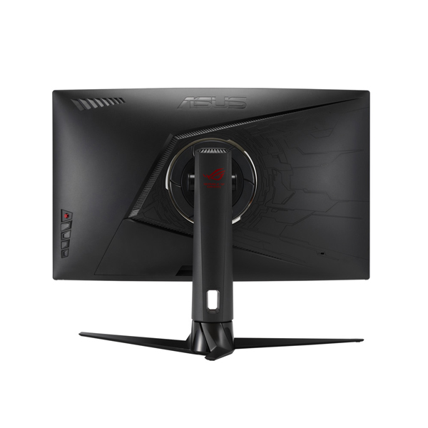 Asus XG32VC – Màn hình cong chiến game cực đã