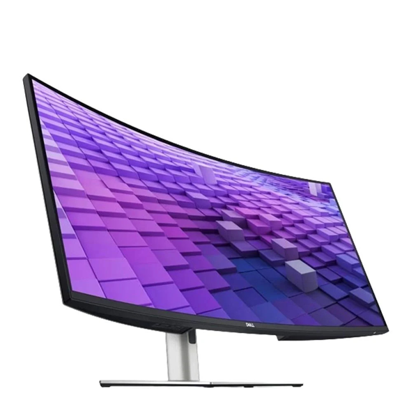Trải nghiệm đa nhiệm với màn hình 38 inch Dell