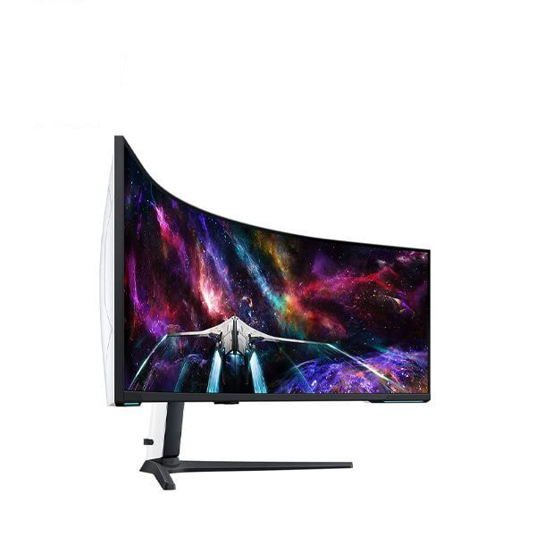 Màn hình 57 inch DUHD 240Hz – Odyssey Neo G9 LS57CG952NEXXV