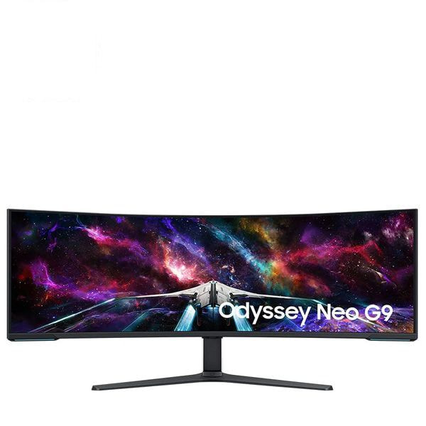 Samsung Odyssey Neo G9 LS57CG952NEXXV – Gaming siêu rộng