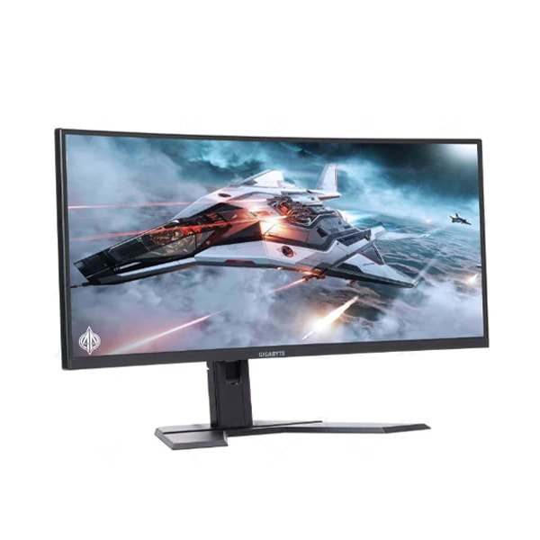 Trải nghiệm 144Hz mượt mà với G34WQC A
