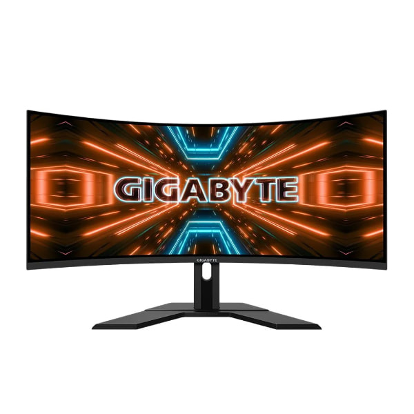Gigabyte G34WQC A – Màn hình cong gaming đỉnh cao