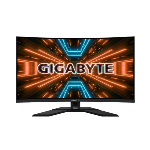 GIGABYTE M32QC – chiến game cực đã
