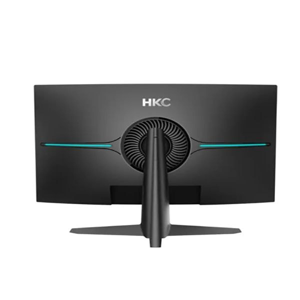 HKC MG32K2Q – gaming đắm chìm