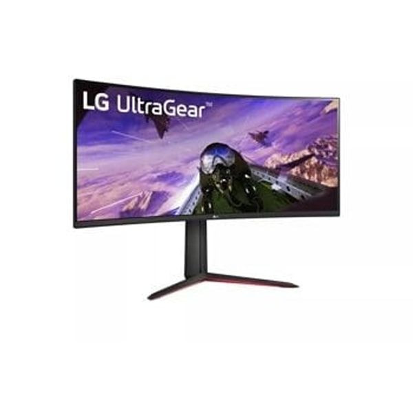 Màn hình cong LG 21:9 – làm việc & gaming