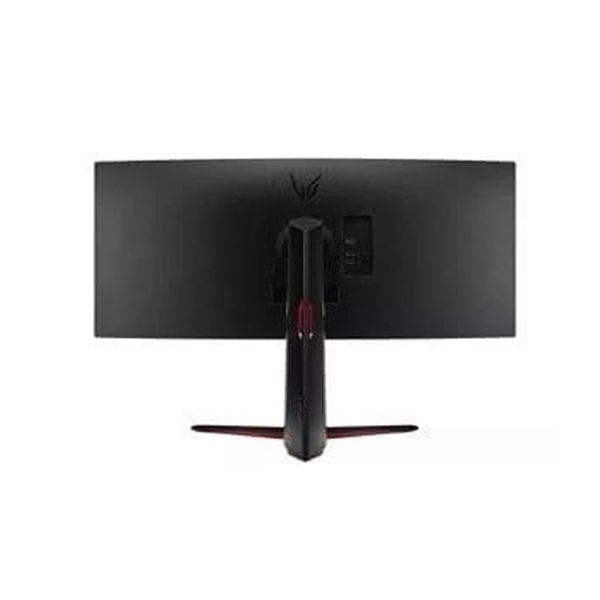 Trải nghiệm siêu rộng với LG 34 inch