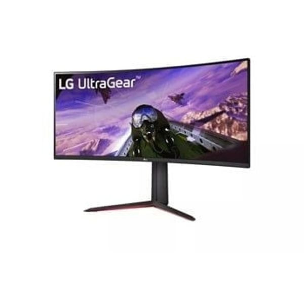 LG 34GP63A-B – 160Hz mượt mà