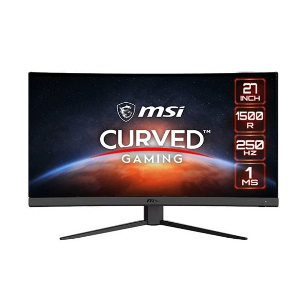 MSI G27C4X – 250Hz cực mượt cho game thủ