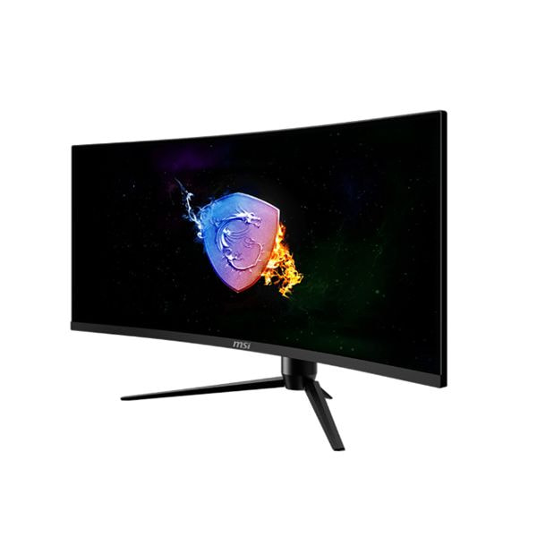 Trải nghiệm gaming đỉnh cao với MSI MAG342CQR 144Hz