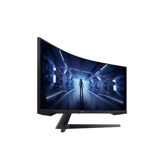 Trải nghiệm 165Hz siêu mượt cùng LC34G55