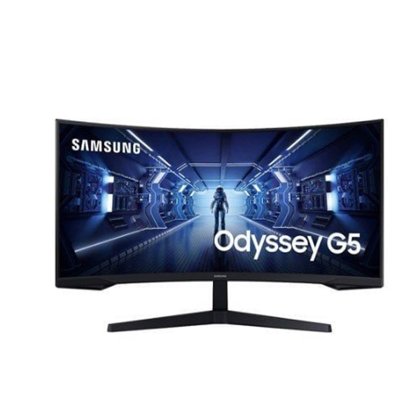 Samsung LC34G55 – Màn hình cong 34 inch cực đã
