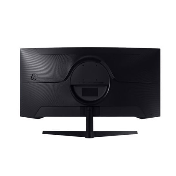 Màn hình 2K ultrawide Samsung LC34G55 đỉnh cao