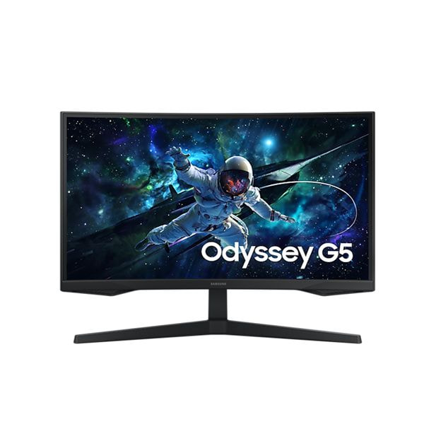 Samsung LS27CG552 – cong 1000R cực đắm chìm