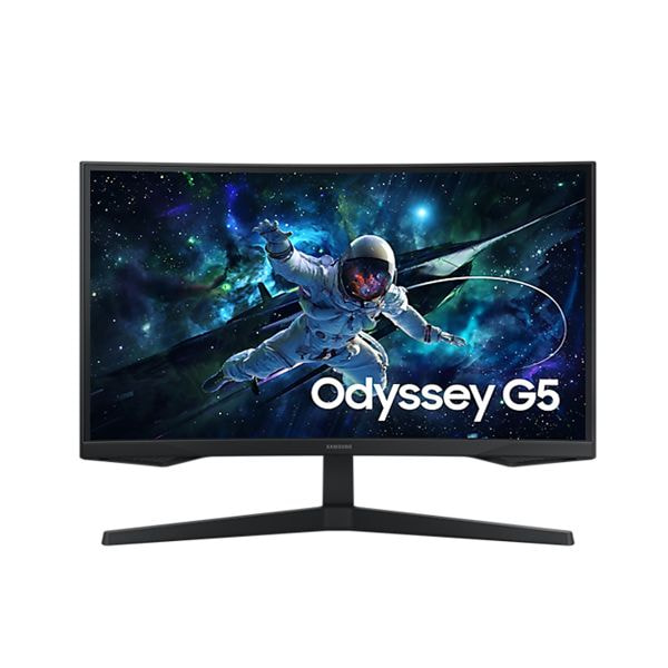 Samsung LS32CG552 – Cong 1000R cực đỉnh