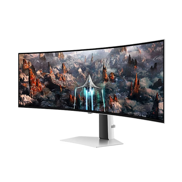Odyssey G9 – Trải nghiệm 32:9 cực đã