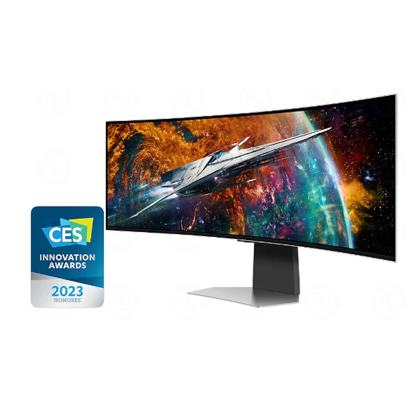 240Hz & 0.03ms – Chuẩn gaming chuyên nghiệp