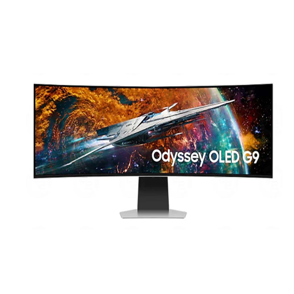 Samsung G9 LS49CG954SE – OLED siêu rộng 49 inch