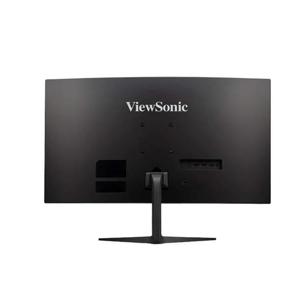Màn hình cong ViewSonic – mượt từng chuyển động