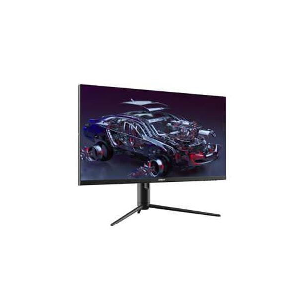 Trải nghiệm 165Hz mượt đỉnh cùng DHI-LM32-E331A