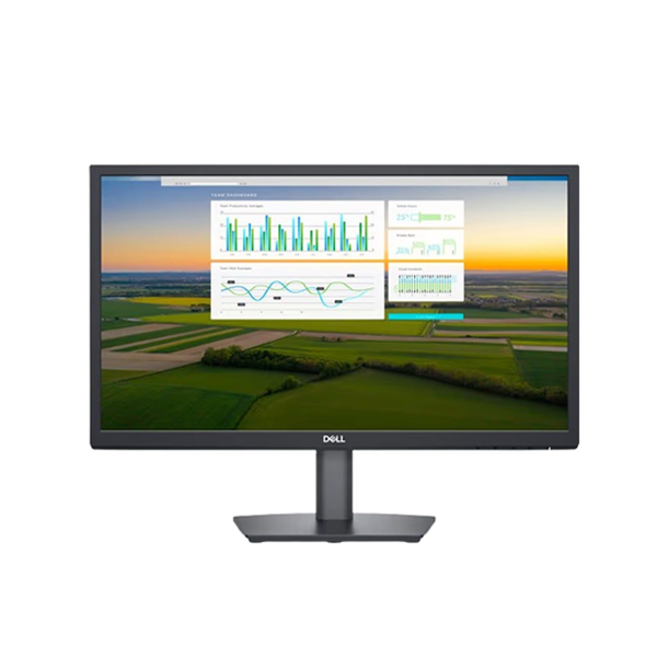 Dell E2222H – Bền bỉ cho văn phòng