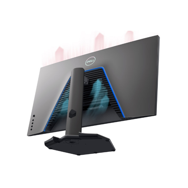 Trải nghiệm 4K mượt với Dell G3223Q
