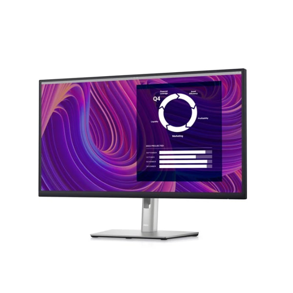 Nâng cấp workspace với Dell P2723D