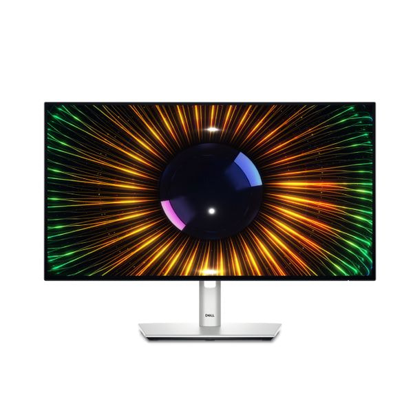 Dell U2424H – Chuẩn màu UltraSharp cho dân văn phòng