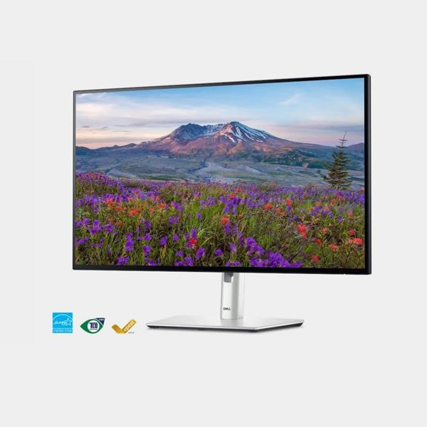 Làm việc mượt mà hơn với Dell UltraSharp U2424H 120Hz