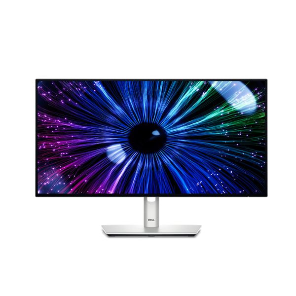 Dell U2424HE – USB-C tiện lợi cho workspace hiện đại