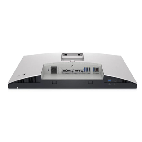 Dell U2723QE – USB-C + RJ45 tiện lợi