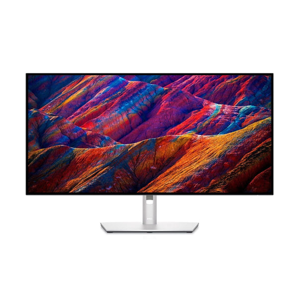 Dell U3223QE – chuẩn màu dân chuyên