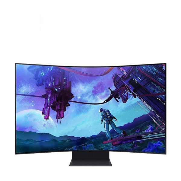 Trải nghiệm đỉnh cao với Samsung Ark 2 LS55CG970NEXXV