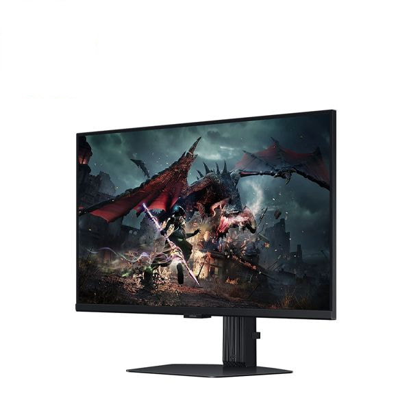 Odyssey G5 G50D – Mượt, nét, chuẩn eSports