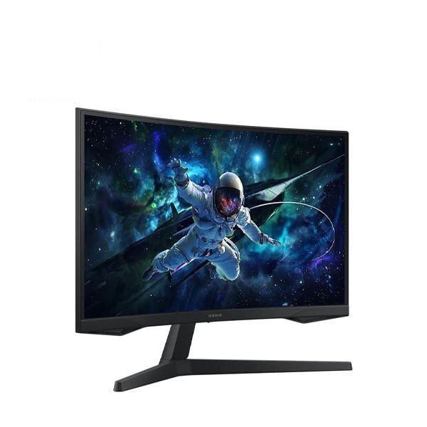 Trải nghiệm tốc độ 165Hz với Odyssey G5 32 inch