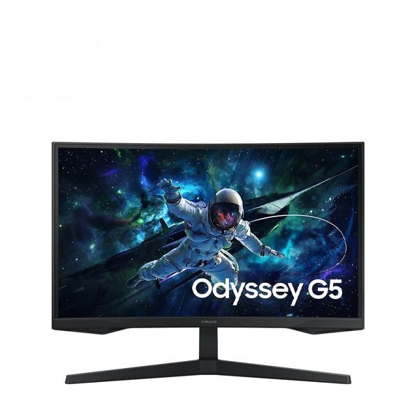 Samsung Odyssey G5 LS32CG552EEXXV – Chiến game cực đã