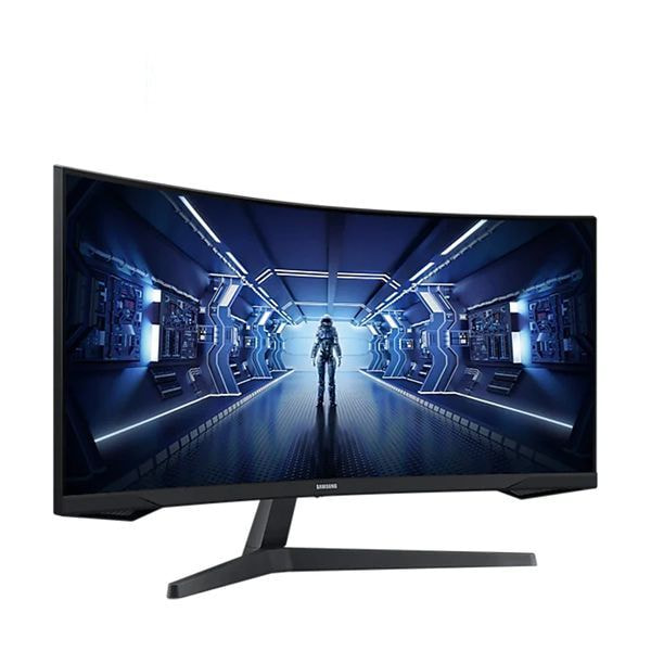 Tần số quét 165Hz & thời gian phản hồi 1ms, trải nghiệm game mượt mà