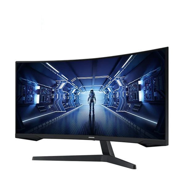 FreeSync Premium, Black Equalizer, Low Input Lag – Game cực đỉnh