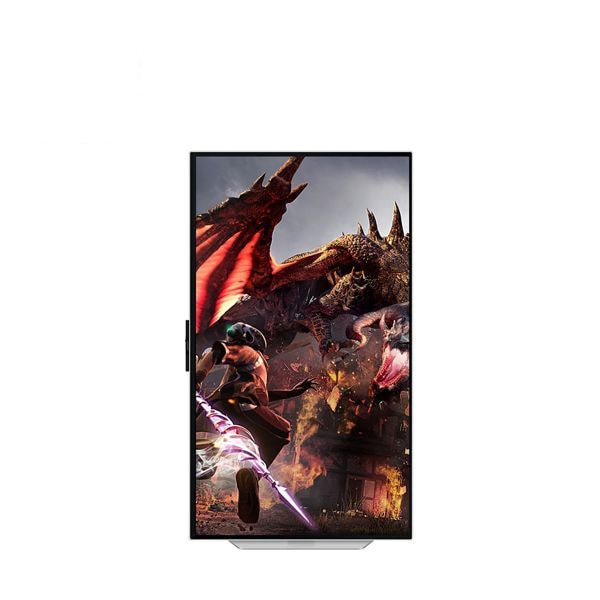 Tốc độ phản hồi 0.03ms, Gaming Hub, Game Bar 2.0