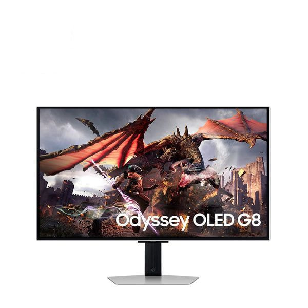 Samsung Odyssey G8 LS32DG802SEXXV – OLED 32 inch, 240Hz