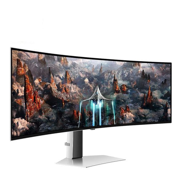 Màn hình cong 49 inch 240Hz – Odyssey G9 LS49CG934SEXXV