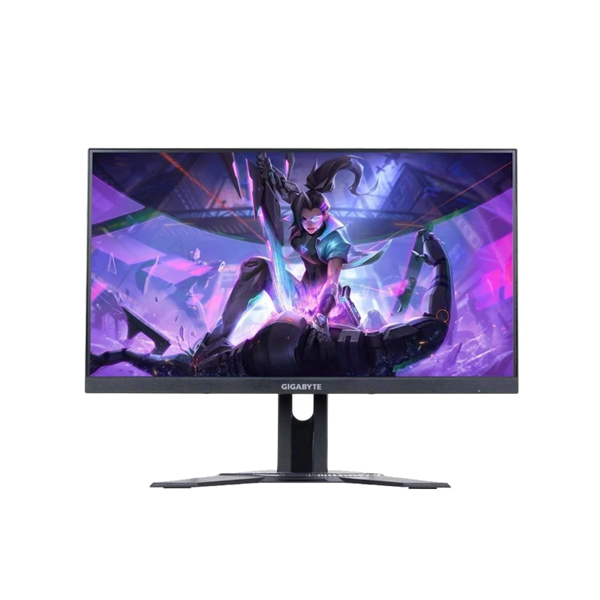 GIGABYTE G24F 2 – 180Hz chiến game cực mượt